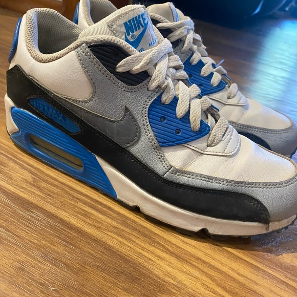 COPY - Nike air max - Picture 2 of 2